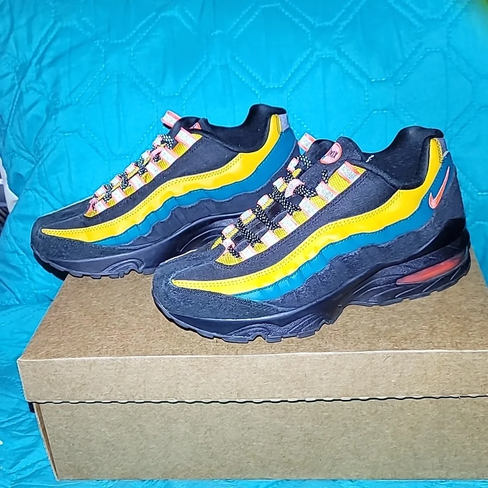 Nike Air Max 95 SE 